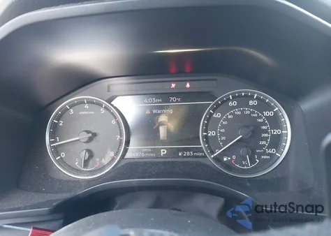 2023 Mitsubishi Outlander Es 2.5 S-Awc from USA, damaged, VIN JA4J4TA86PZ056605